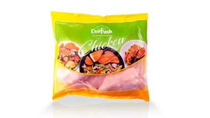 Picture of DF CHICKEN INNER FILLETS 1KG